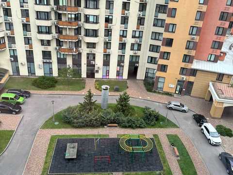 квартира по адресу Юлии Здановской ул. (Ломоносова), 73-Е