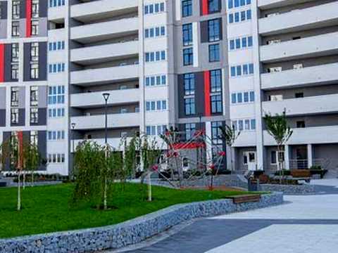 квартира за адресою Євгена Маланюка вул. (Степана Сагайдака), (Будинок 13-17)