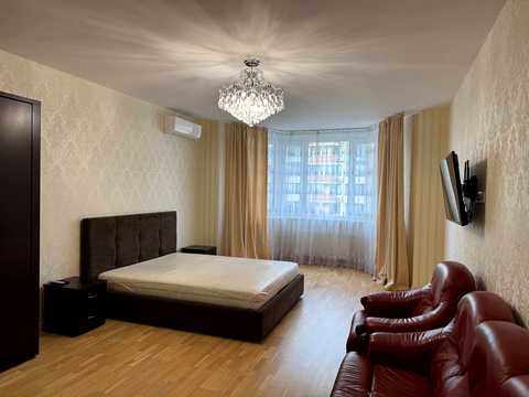 квартира по адресу Юлии Здановской ул. (Ломоносова), 73-Е
