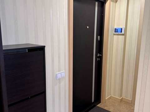 квартира по адресу Юлии Здановской ул. (Ломоносова), 73-Е