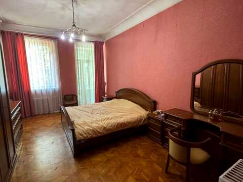 квартира за адресою Михайла Бойчука вул. (Кіквідзе), 14-В