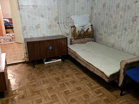 будинок за адресою Патріотична вул., 68