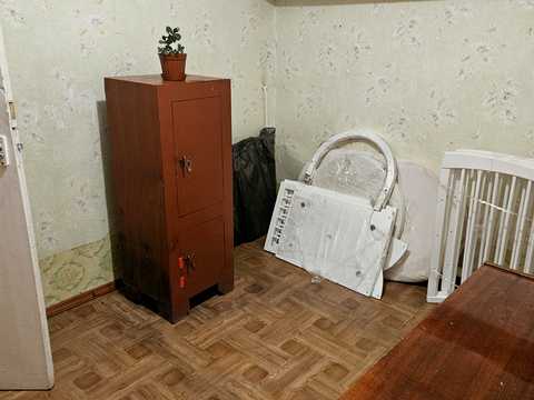 будинок за адресою Патріотична вул., 68