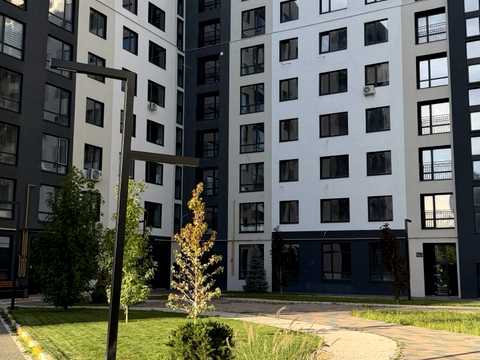 квартира за адресою Миколи Мозгового вул., 2