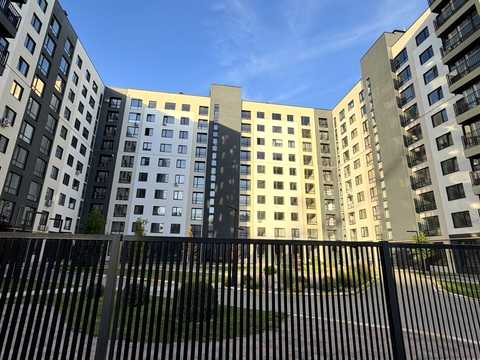 квартира за адресою Миколи Мозгового вул., 2