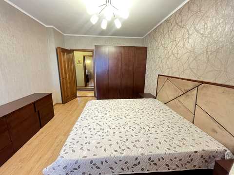 квартира по адресу Лукрецька ул. (Левітана), 3