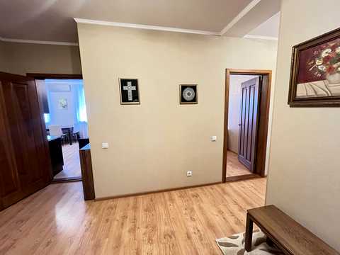 квартира по адресу Лукрецька ул. (Левітана), 3