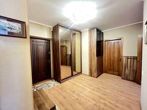 квартира по адресу Лукрецька ул. (Левітана), 3
