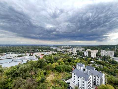 квартира по адресу Лукрецька ул. (Левітана), 3