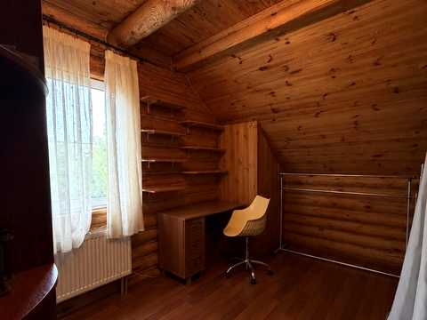 дом по адресу Ботаническая ул., 19