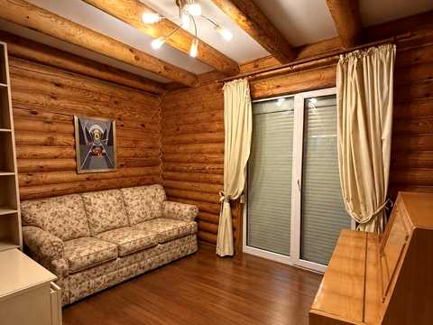 дом по адресу Ботаническая ул., 19