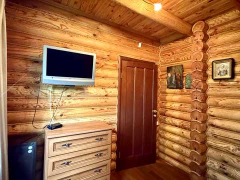 дом по адресу Ботаническая ул., 19