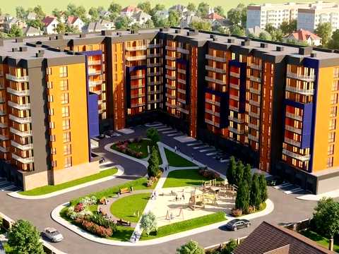 комерційна за адресою Ужгород, Загорська вул., 184