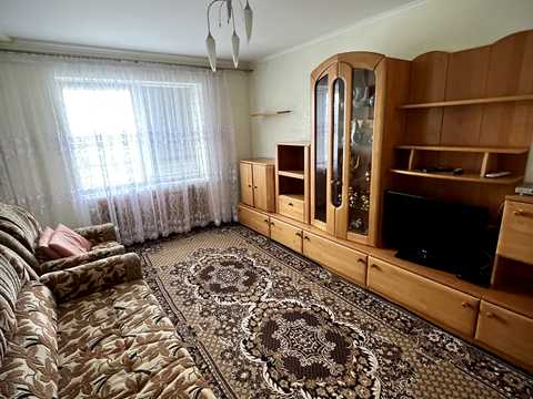 квартира за адресою Вацлава Гавела бульв. (Івана Лепсе), 40-Б