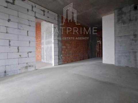 квартира за адресою Дніпровська набережна вул., 17-К
