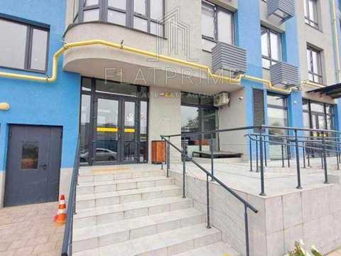 квартира за адресою Дніпровська набережна вул., 17-К
