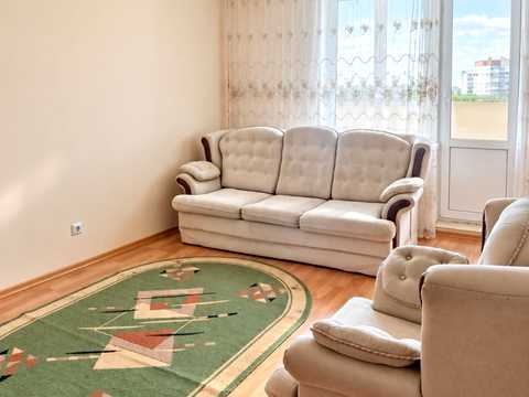 квартира за адресою Європейського Союзу просп. (Правди), 19-А