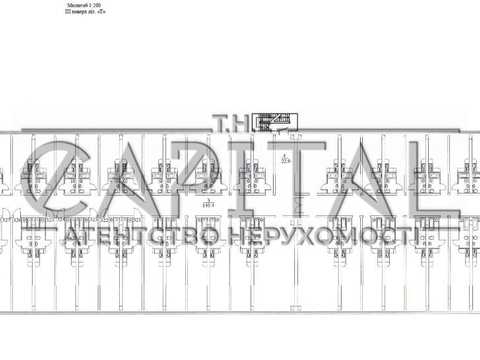 коммерческая по адресу Виктора Некрасова ул. (Північно-Сирецька), 6