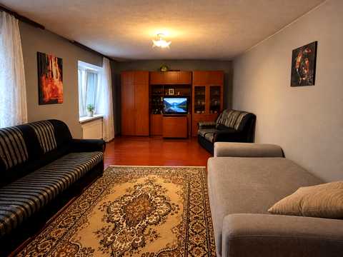 квартира за адресою Науки просп., 86