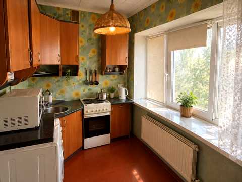 квартира за адресою Науки просп., 86