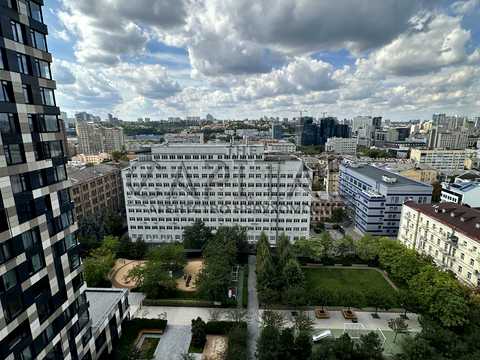 квартира по адресу Ивана Фёдорова ул., 2-А