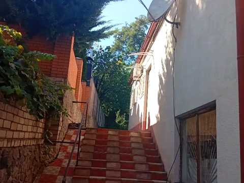 дом по адресу Извилистая ул., 14