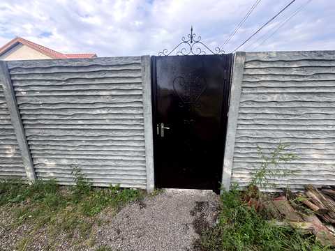 дом по адресу Керченская ул., 2