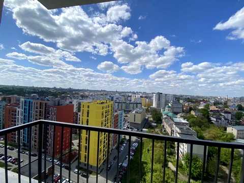 квартира за адресою Тараса Шевченка вул., 60/17