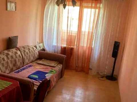 квартира за адресою Хорольська вул., 10