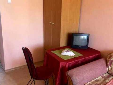 квартира за адресою Хорольська вул., 10
