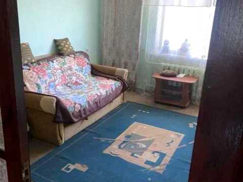 квартира за адресою Хорольська вул., 10