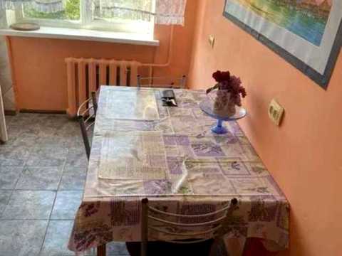 квартира за адресою Хорольська вул., 10