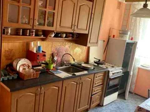 квартира за адресою Хорольська вул., 10