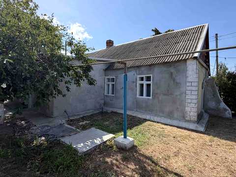 будинок за адресою Центральна вул., 67