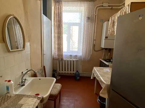 квартира за адресою Батозька вул. (Кірова), 8