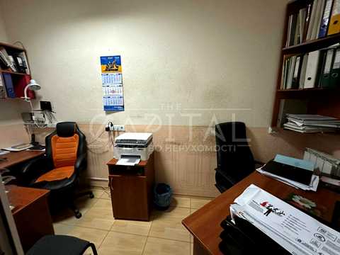 коммерческая по адресу Владимира Ивасюка просп. (Героїв Сталінграду), 4