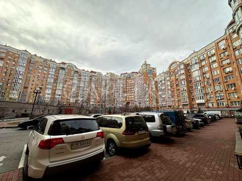 коммерческая по адресу Владимира Ивасюка просп. (Героїв Сталінграду), 4