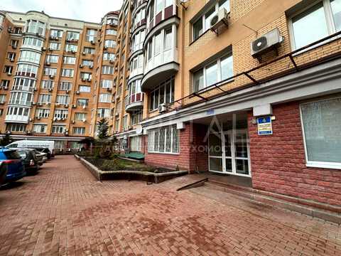 коммерческая по адресу Владимира Ивасюка просп. (Героїв Сталінграду), 4