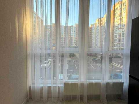 квартира за адресою Гетьманська вул., (вул. Соборна, 126/3)