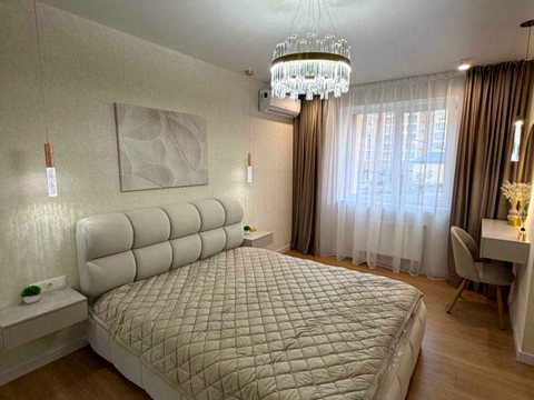 квартира за адресою Гетьманська вул., (вул. Соборна, 126/3)
