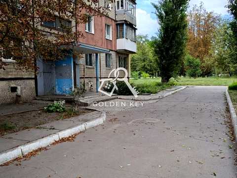 квартира за адресою Дніпровське шосе (Дніпропетровське), 38
