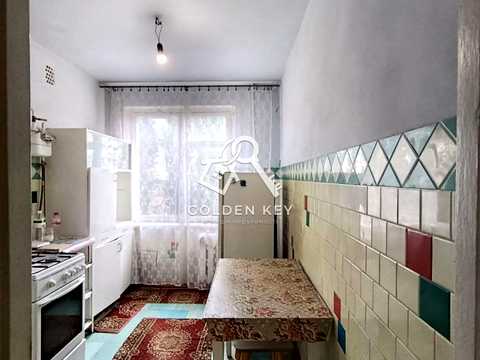 квартира за адресою Дніпровське шосе (Дніпропетровське), 38
