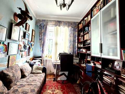 квартира за адресою Святослава Караванського вул. (Жуковського), 8