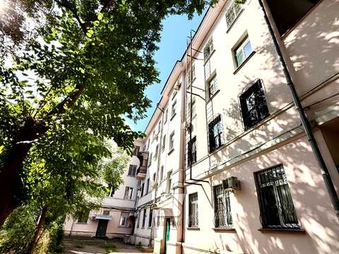 квартира за адресою Святослава Караванського вул. (Жуковського), 8