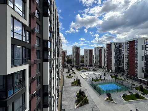 квартира по адресу Ленкавского ул., 34 к11