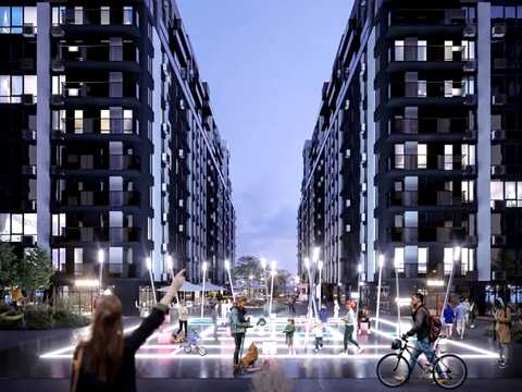 квартира по адресу Романа Левицкого ул., (Будинок 7)