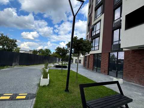 квартира по адресу Ленкавского ул., 34 к11