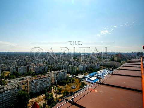 комерційна за адресою Київ, Оболонський просп., 54