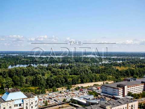 комерційна за адресою Київ, Оболонський просп., 54