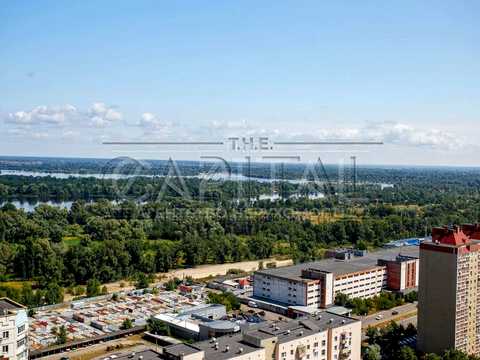 комерційна за адресою Київ, Оболонський просп., 54